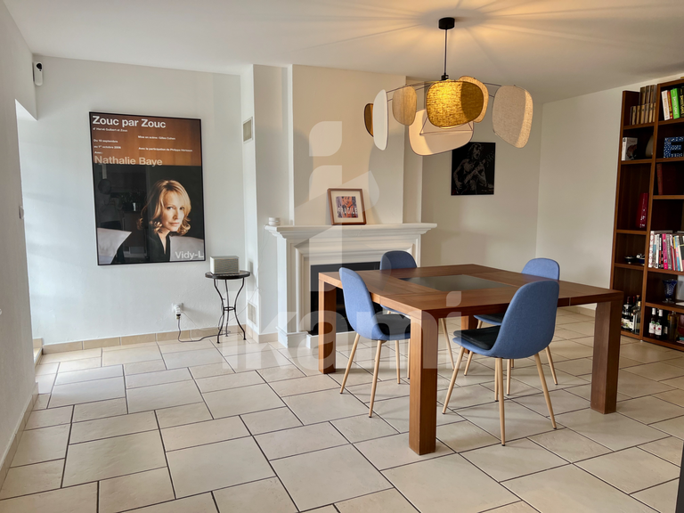 House Neydens - 4 bedrooms - 212m²