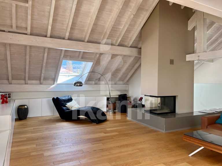 House Neydens - 4 bedrooms - 212m²