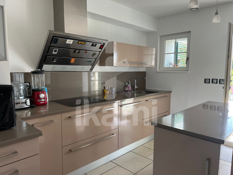 House Neydens - 4 bedrooms - 212m²