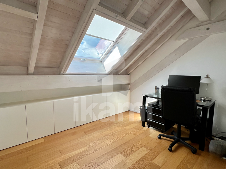 House Neydens - 4 bedrooms - 212m²