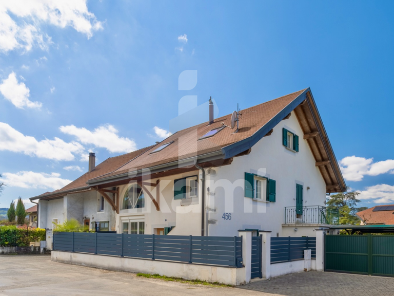 House Neydens - 4 bedrooms - 212m²