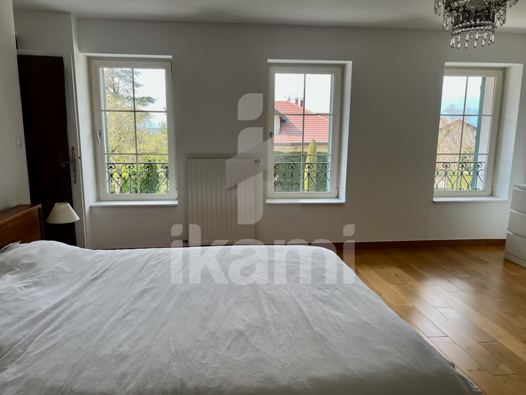 House Neydens - 4 bedrooms - 212m²