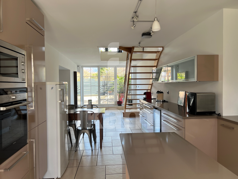 House Neydens - 4 bedrooms - 212m²