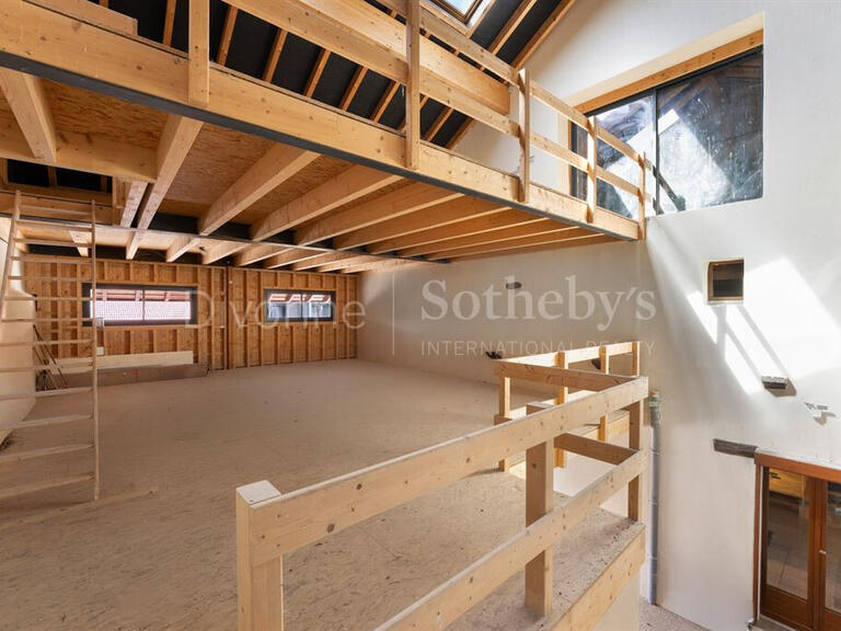 Maison Neydens - 404m²