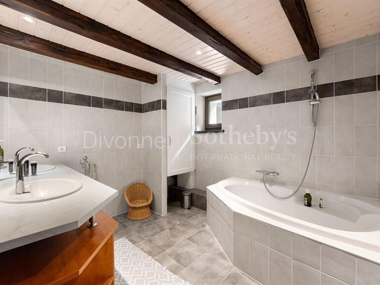 Maison Neydens - 404m²