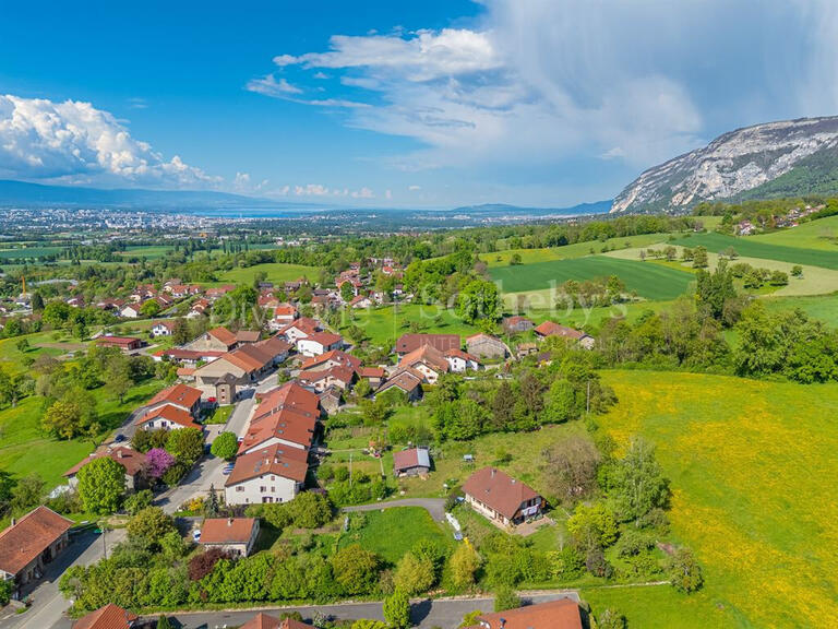 Maison Neydens - 404m²