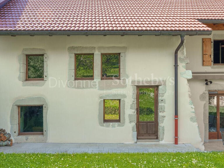 Maison Neydens - 404m²