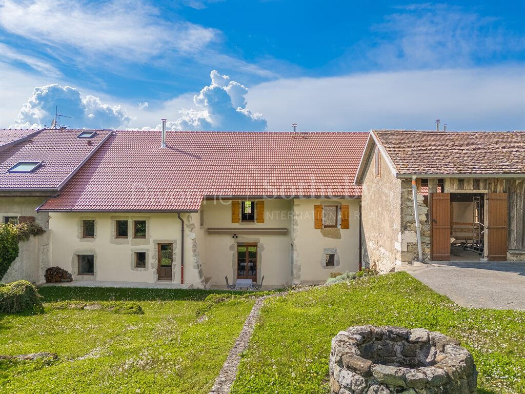 Maison Neydens