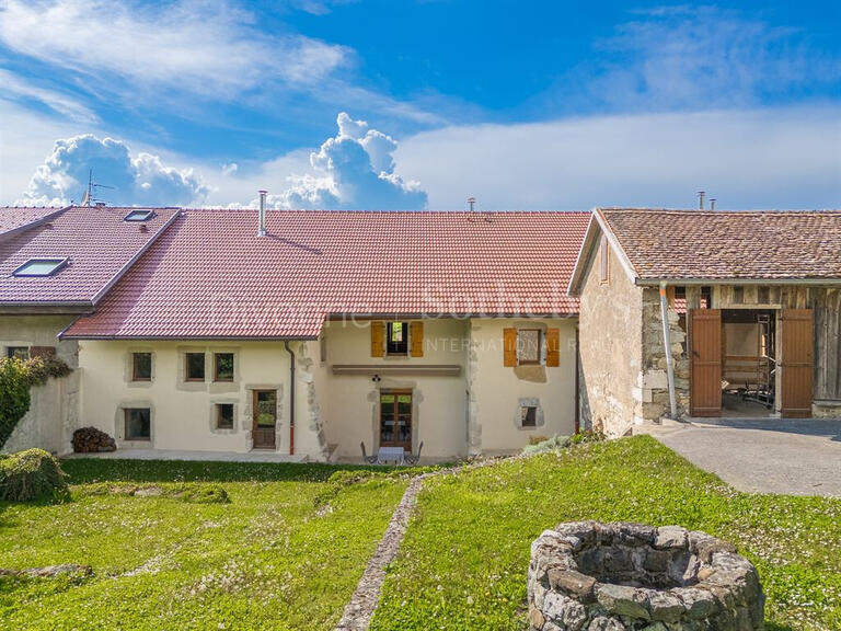 Maison Neydens - 404m²