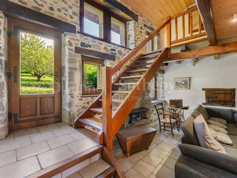 Maison Neydens - 404m²