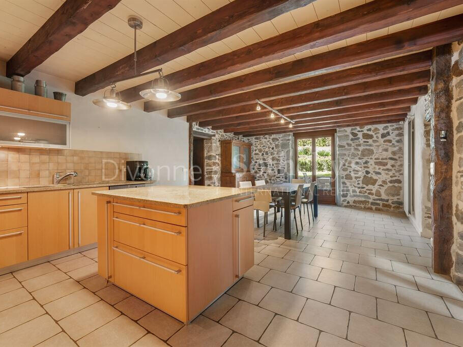 Maison Neydens