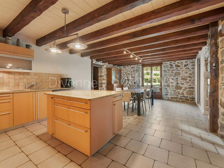 Maison Neydens - 404m²