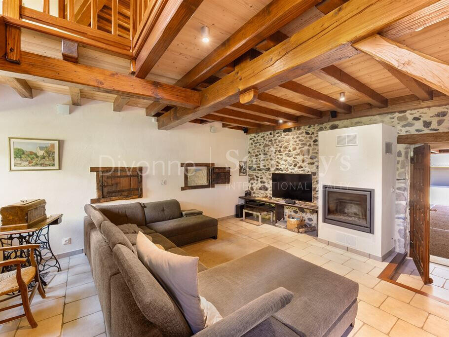 Maison Neydens