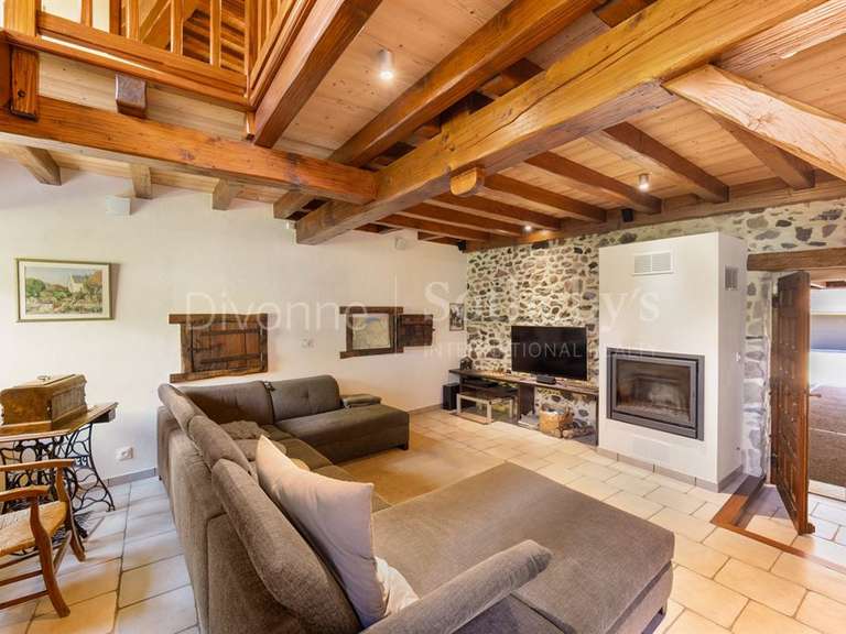 Maison Neydens - 404m²