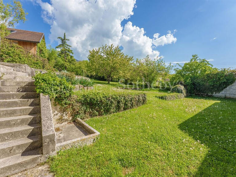 Maison Neydens - 404m²