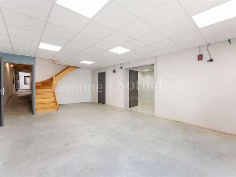 Maison Neydens - 404m²