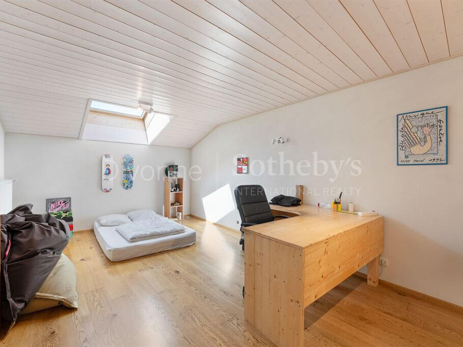 Maison Neydens