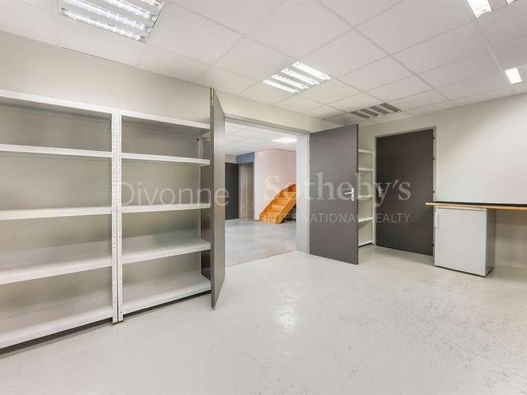 Maison Neydens - 404m²