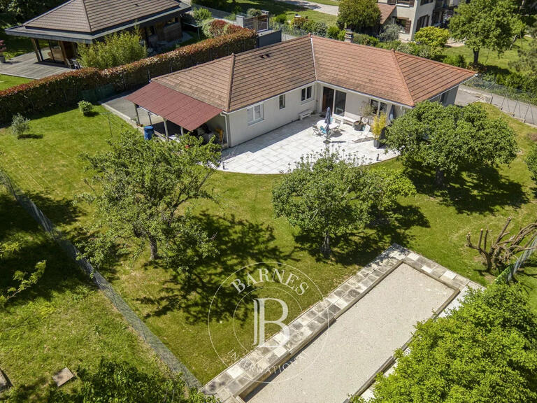 Maison Neydens - 3 chambres - 129m²
