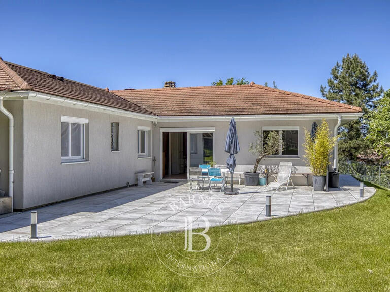 Maison Neydens - 3 chambres - 129m²