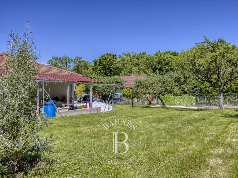 Maison Neydens - 3 chambres - 129m²