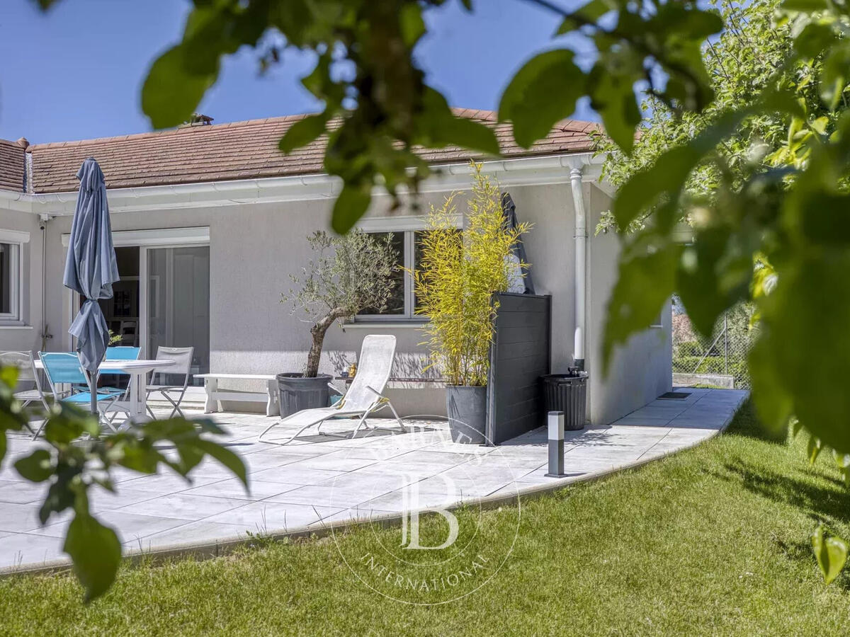 Maison Neydens