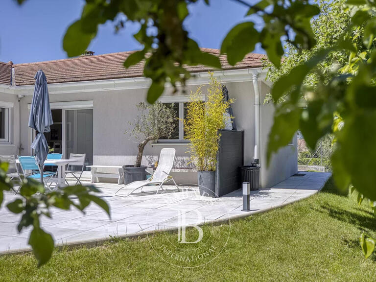 Maison Neydens - 3 chambres - 129m²