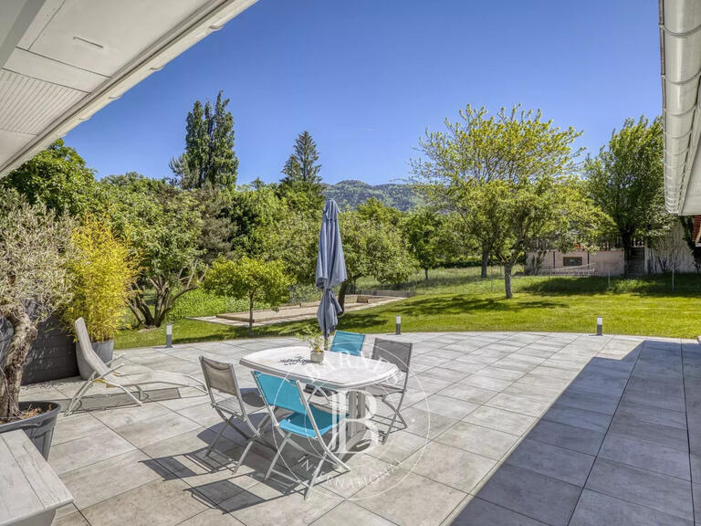 Maison Neydens - 3 chambres - 129m²