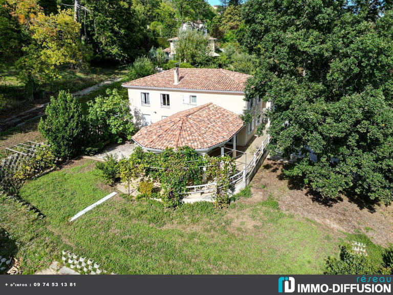 Vente Maison Neyron - 4 chambres