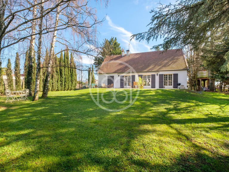 Sale House Neyron - 4 bedrooms