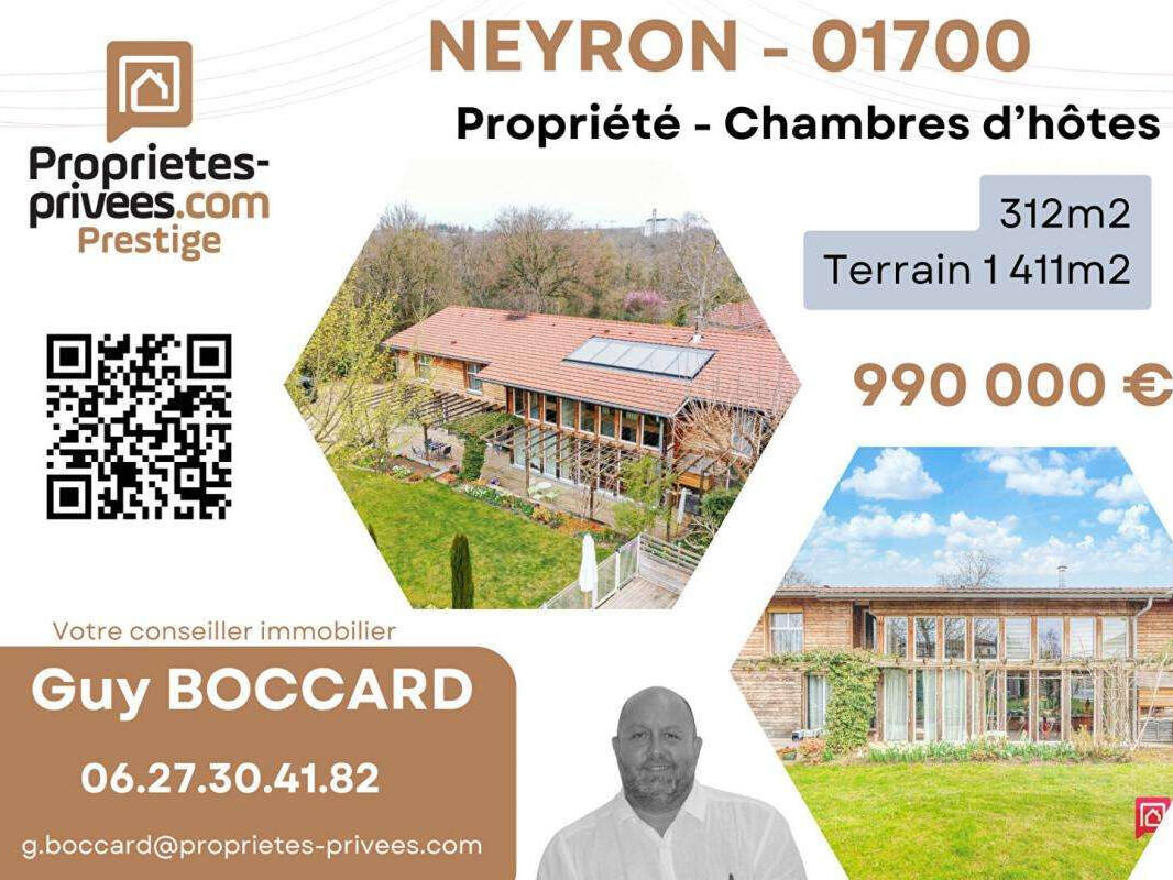 House Neyron