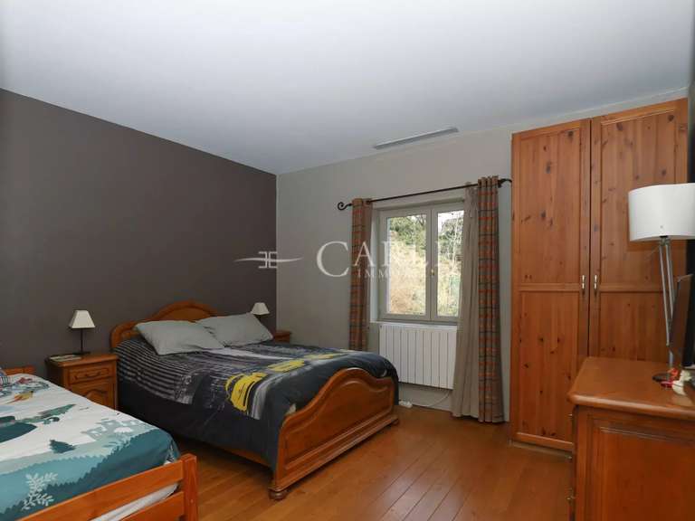 Propriété Neyron - 6 chambres - 564m²