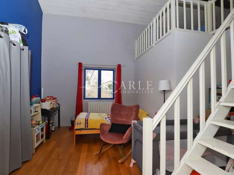 Propriété Neyron - 6 chambres - 564m²