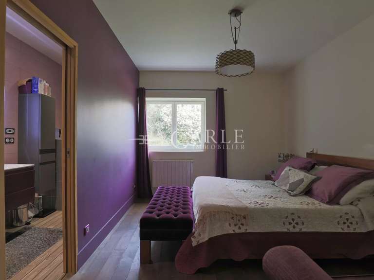 Propriété Neyron - 6 chambres - 564m²