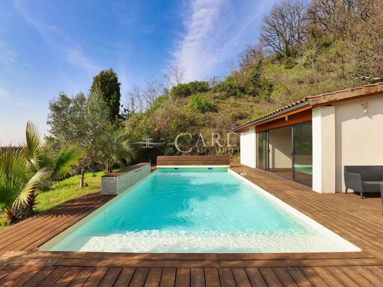 Propriété Neyron - 6 chambres - 564m²