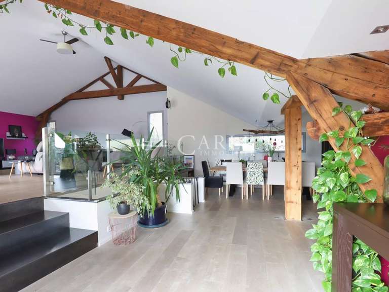 Propriété Neyron - 6 chambres - 564m²