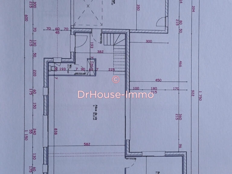 Villa Nézignan-l'Évêque - 3 chambres - 129m²