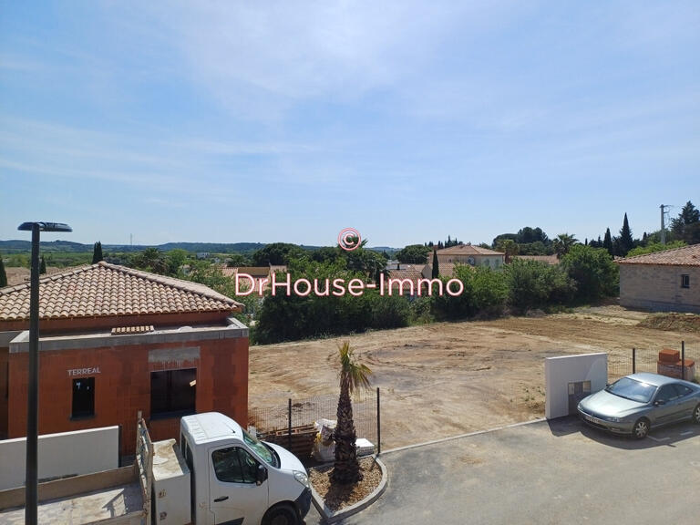 Villa Nézignan-l'Évêque - 3 chambres - 153m²