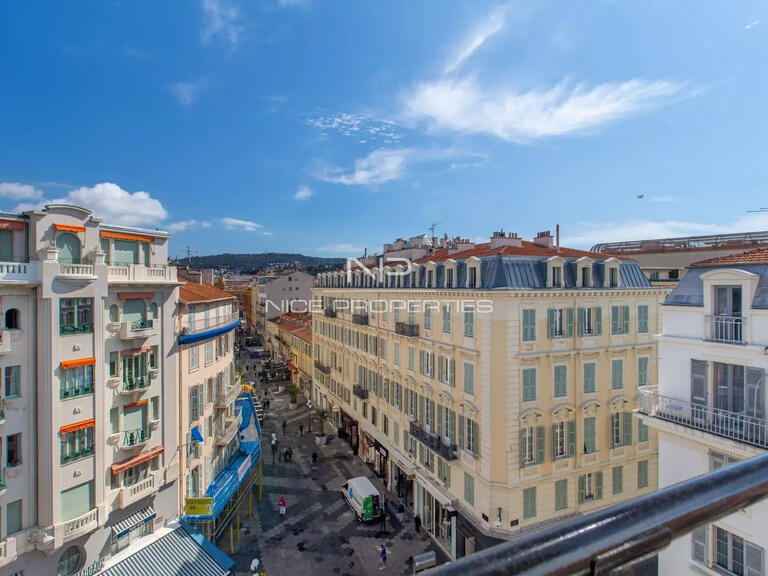 Vente Appartement Nice - 2 chambres