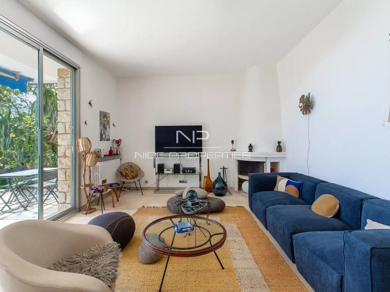 Vente Appartement avec Vue mer Nice - 2 chambres