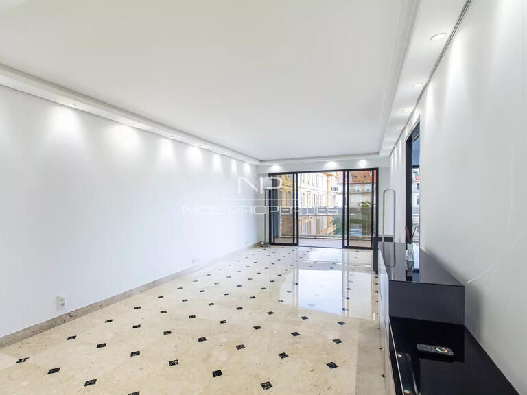 Vente Appartement Nice - 2 chambres