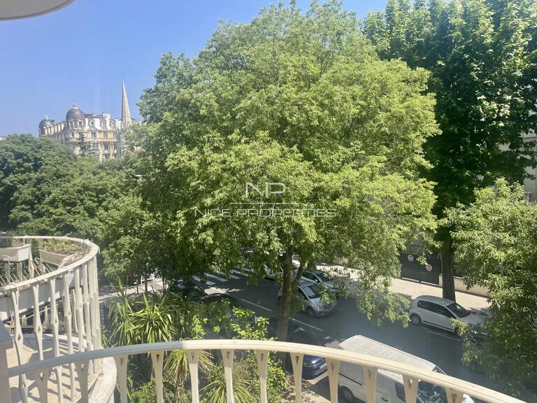 Vente Appartement Nice - 2 chambres