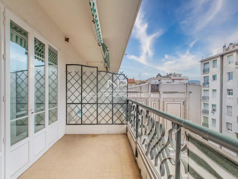 Vente Appartement Nice - 2 chambres