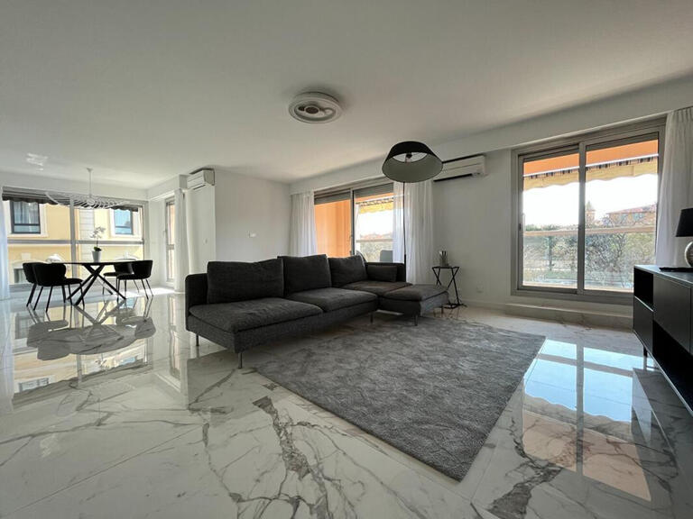 Vente Appartement Nice - 2 chambres