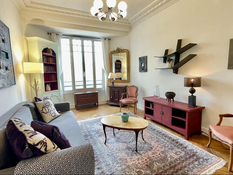 Vente Appartement Nice - 2 chambres
