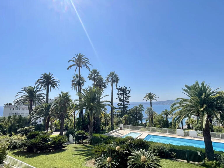 Vente Appartement avec Vue mer Nice - 2 chambres