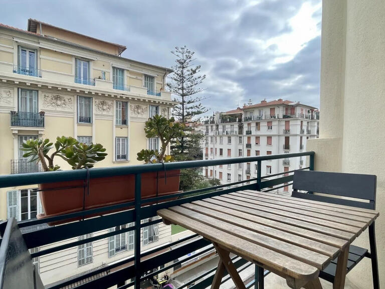 Vente Appartement Nice - 2 chambres