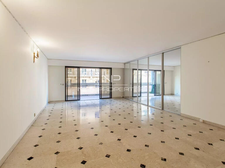 Vente Appartement Nice - 3 chambres
