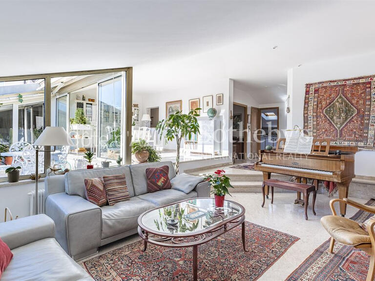 Vente Appartement Nice - 3 chambres