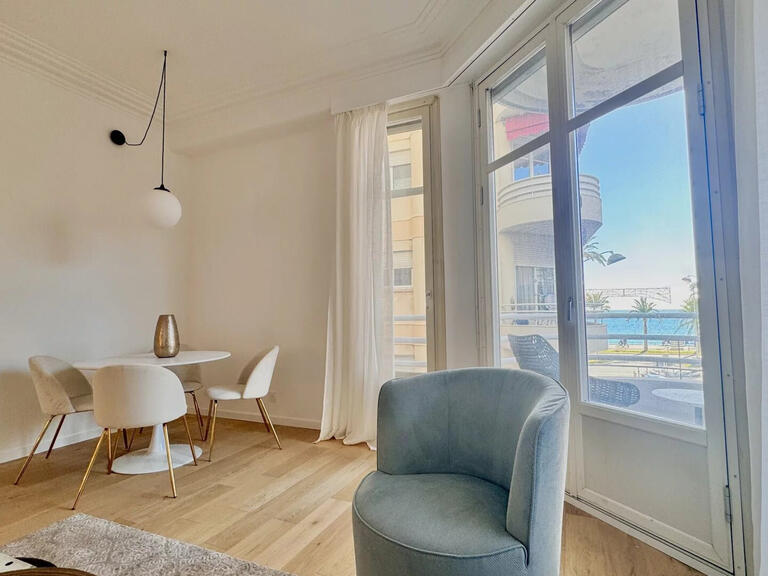 Vente Appartement avec Vue mer Nice - 2 chambres